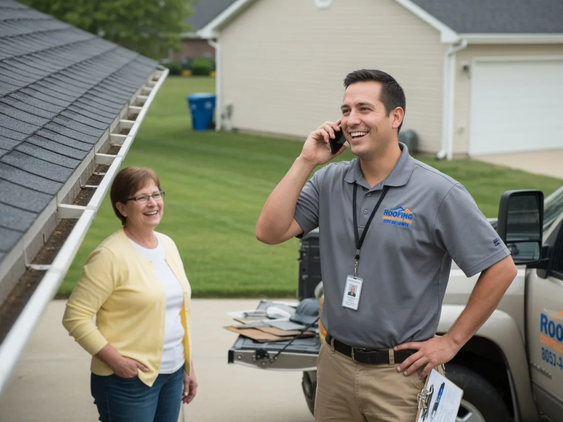 Local Roofing Contractors Eustis, NE FAQs